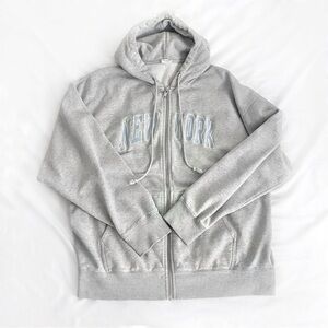 Brandy Melville Christy Hoodie